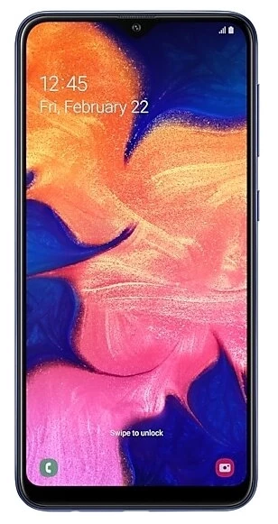 Смартфон Samsung F