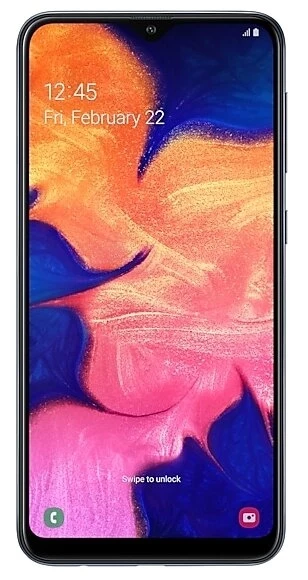 Смартфон Samsung F