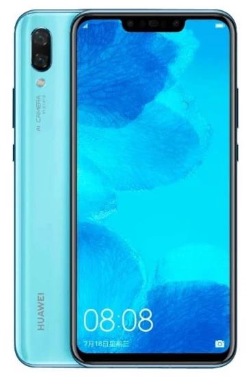 Смартфон Huawei M