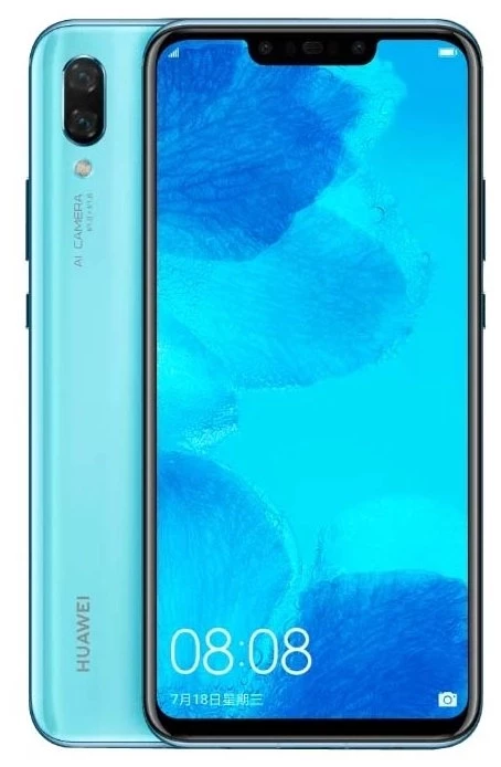 Смартфон Huawei M
