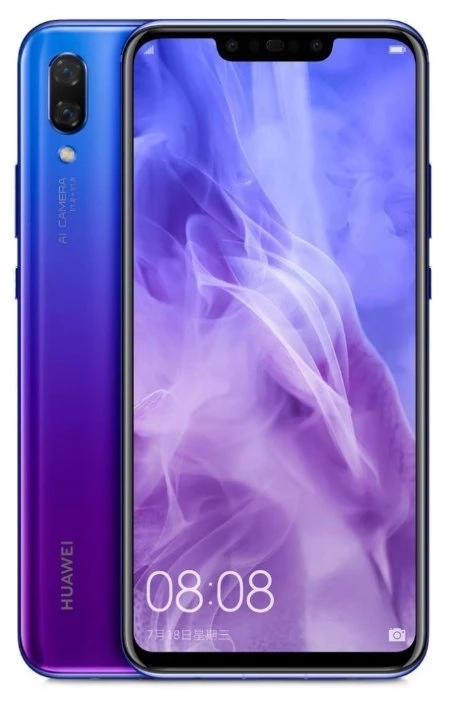 Смартфон Huawei M
