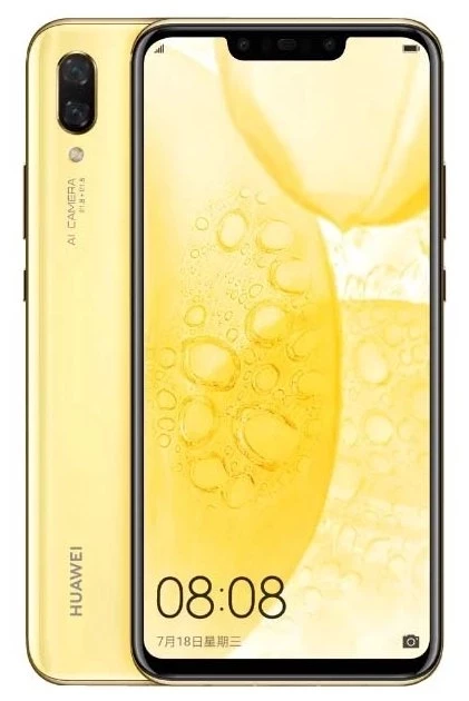 Смартфон Huawei M