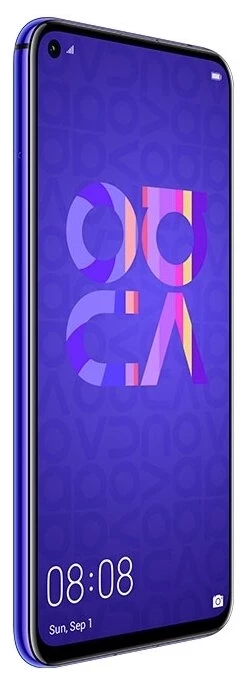 Телефон Huawei K