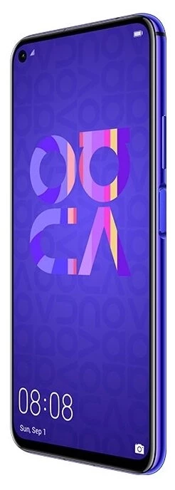 Телефон Huawei K