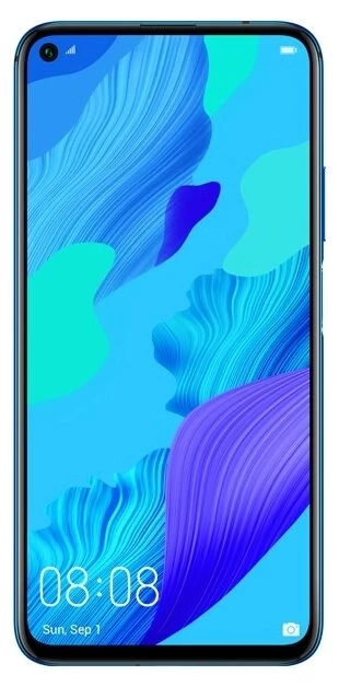 Телефон Huawei K