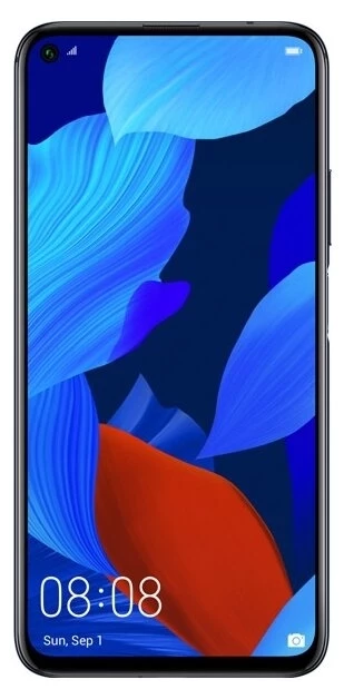 Телефон Huawei K