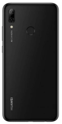 Телефон Huawei Z Dual sim