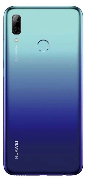 Телефон Huawei Z Dual sim