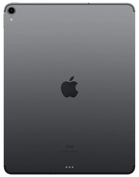 Планшет Apple A Wi-Fi + Cellular