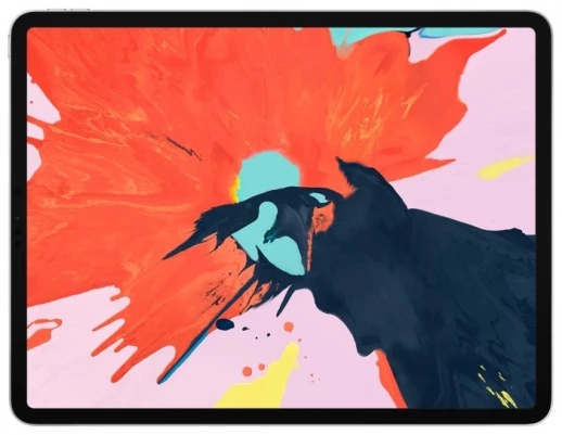 Планшет Apple A Wi-Fi + Cellular