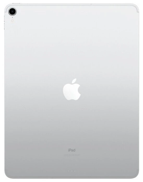 Планшет Apple A Wi-Fi + Cellular