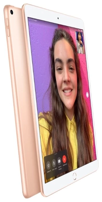 Планшет Apple B Wi-Fi + Cellular