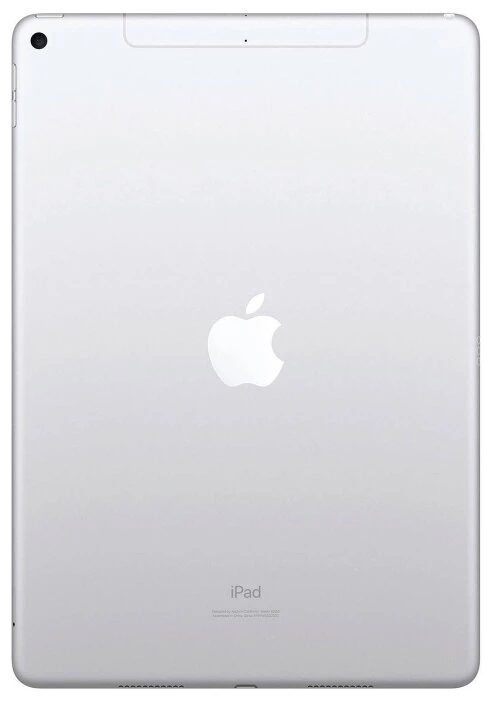 Планшет Apple B Wi-Fi + Cellular