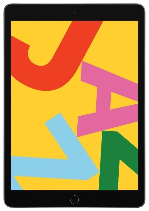 Планшет Apple C Wi-Fi + Cellular