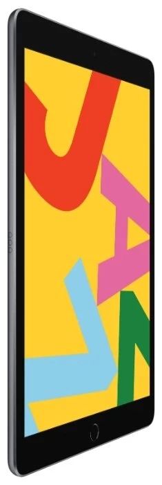 Планшет Apple C Wi-Fi + Cellular