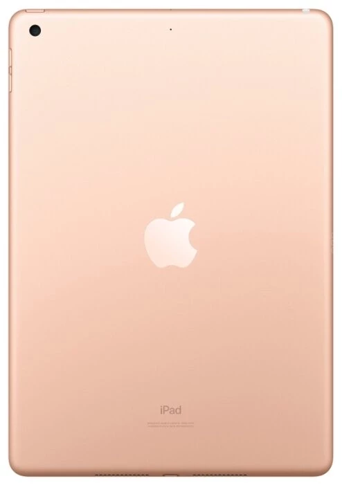 Планшет Apple C Wi-Fi + Cellular