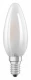 Лампа светодиодная в форме свечи Е14