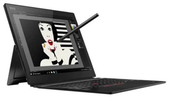Планшет Lenovo T