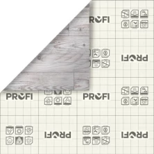 Линолеум Вагнер шир. 4 м (продаётся в м²)