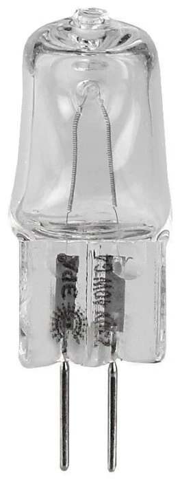 Лампа галогенная G4