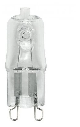 Лампа галогенная G9