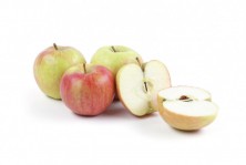 Яблоки сезонные (на вес)