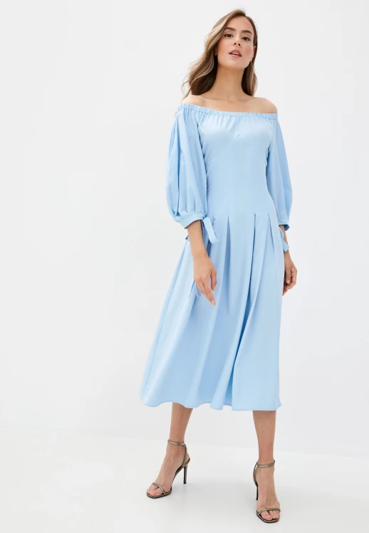 Платье Susanna