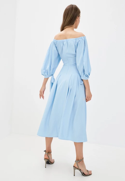 Платье Susanna