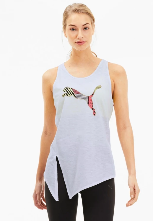 Майка спортивная Banks