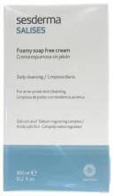 Пенка для умывания Clean