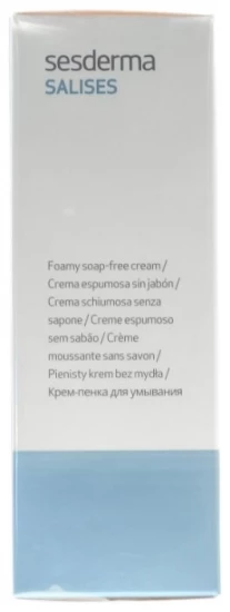 Пенка для умывания Clean