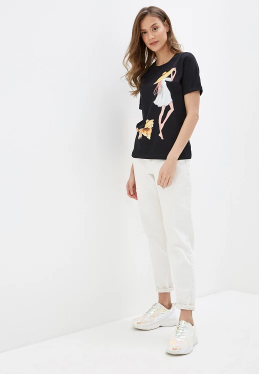 Футболка Papaya