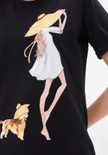 Футболка Papaya