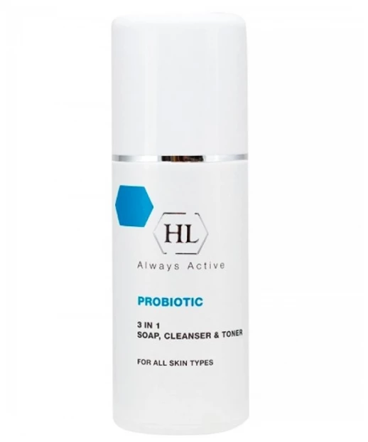 Средство для умывания 5 в 1 Pure Power