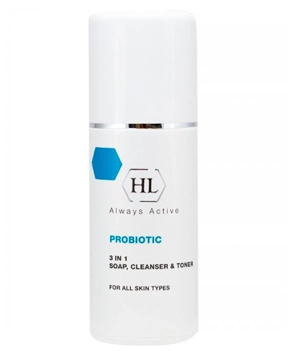 Средство для умывания 5 в 1 Pure Power