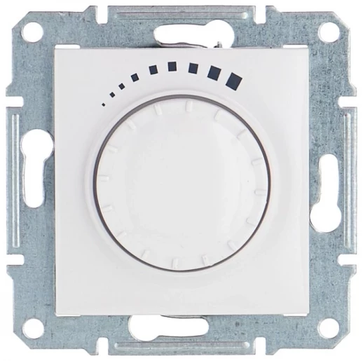 Диммер поворотный емкостный