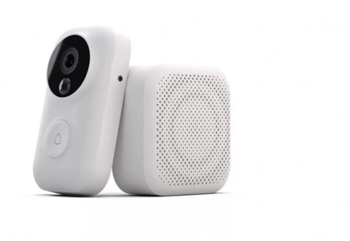 Звонок беспроводной «Виолин»