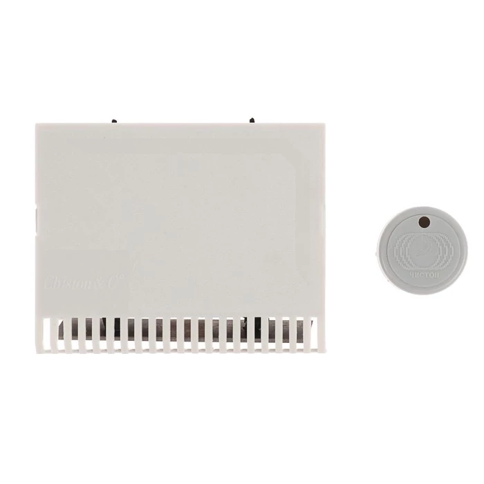 Звонок электромеханический «Колокольчик»