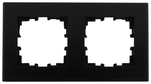 Рамка двойная