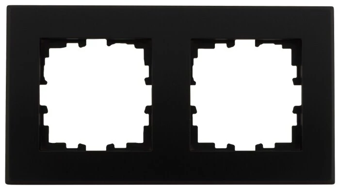 Рамка двойная