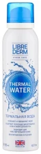 Термальная вода Thermal Spring