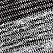 Фатин шир. 50 см