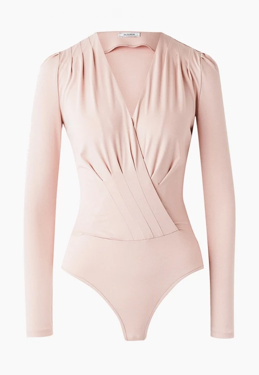 Боди-блузка Lessmao