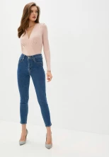 Боди-блузка Lessmao