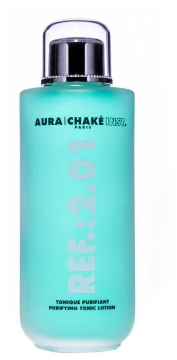 Тоник для жирной и смешанной кожи