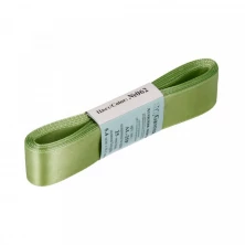 Лента атласная 12 мм (продаётся поштучно)