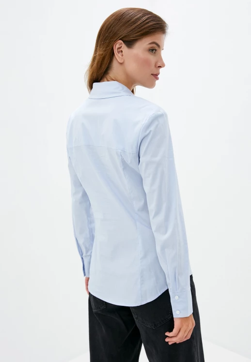 Рубашка Canva