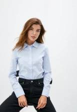 Рубашка Canva