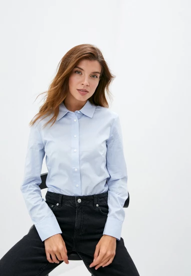 Рубашка Canva