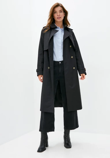 Рубашка Canva